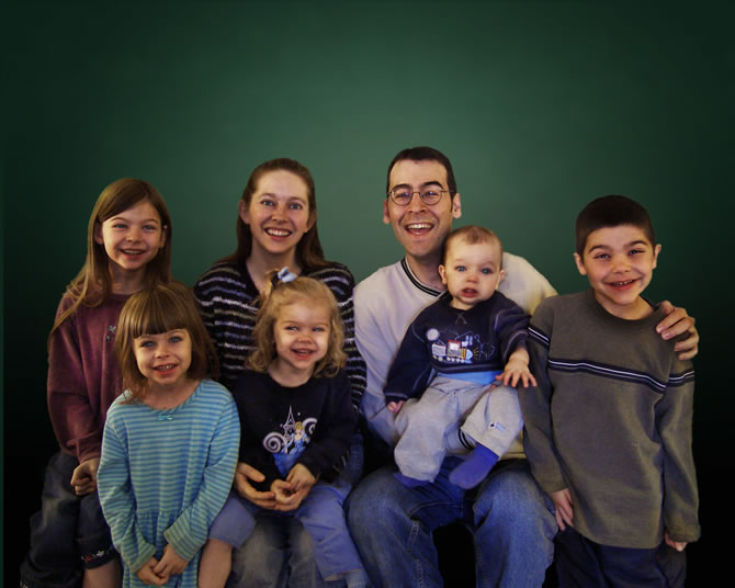 Family Portrait