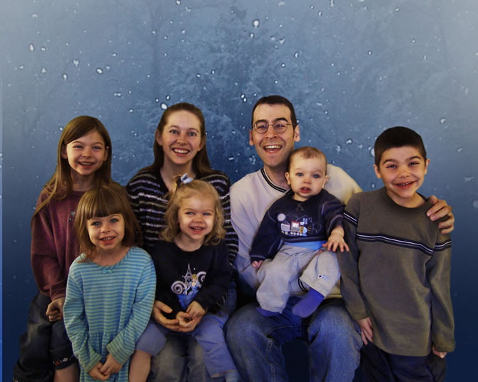 Family Portrait