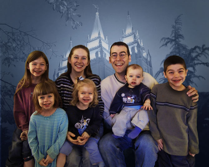 Family Portrait