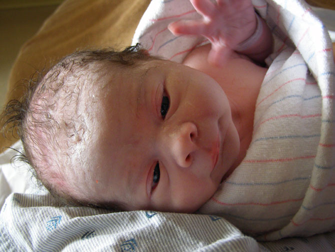 Hi world!