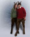 Friends with Narnia Treatment