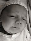 David, Black & White