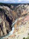Grand Canyon of Yellowstone