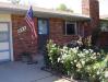 Our abode in bloom - Loveland, Colorado