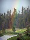 rainbow