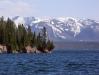 Yellowstone Lake