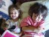 Best friends