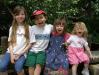 Fun at the zoo