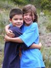 best friends