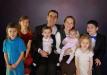 Updated family pic